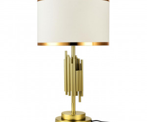 Настольная лампа Lussole LSP-0621