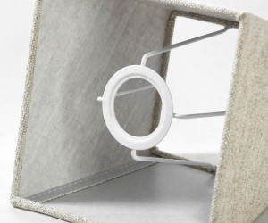 Настольная лампа Lussole  Kenai LSP-0512