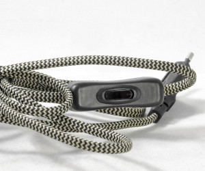 Настольная лампа Lussole  Kenai LSP-0512