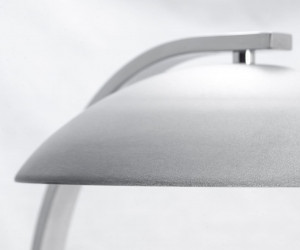 Настольная лампа Lussole  Falcon LSP-0560