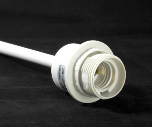 Настольная лампа Lussole  Milton GRLSP-0521