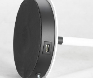 Настольная лампа Lussole  Cozy LSP-0570