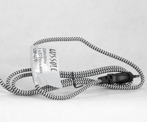 Настольная лампа Lussole  Cozy LSP-0570