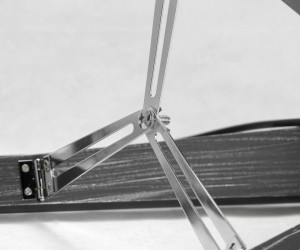 Настольная лампа Lussole  Amistad GRLSP-0555