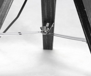 Настольная лампа Lussole  Amistad GRLSP-0555