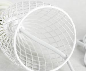 Настольная лампа Lussole  Lattice GRLSP-0561