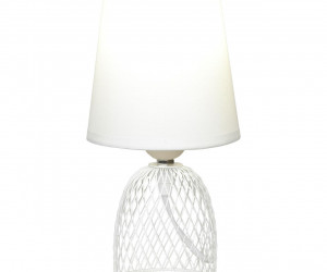 Настольная лампа Lussole  Lattice GRLSP-0561