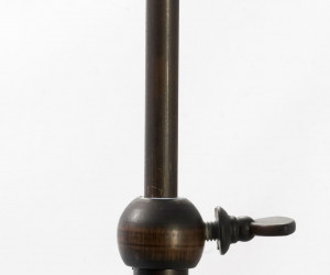 Настольная лампа Lussole  Milazzo GRLSL-2904-01