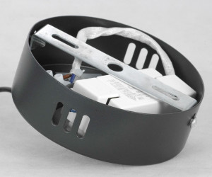 Подвесной светильник Lussole  LSP-7007