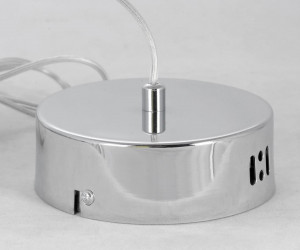 Подвесной светильник Lussole  LSP-7008