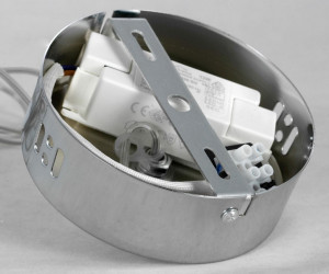 Подвесной светильник Lussole  LSP-7008