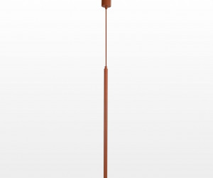 Подвесной светильник Lussole LSP-7005