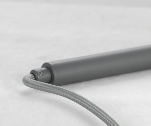 Подвесной светильник Lussole LSP-7004