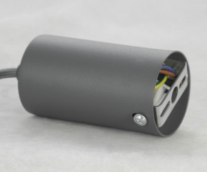 Подвесной светильник Lussole LSP-7004