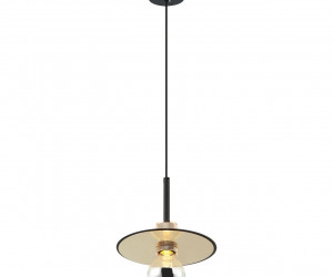 Подвесной светильник Lussole LSP-8488