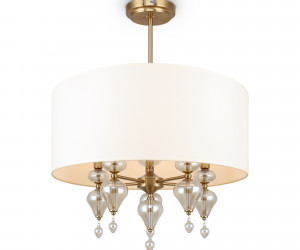 Потолочный светильник Freya FR5369CL-05BS1