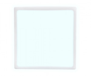 DCR333 10W+4W 6400K/3000K 85-265V 120*120*32 (A105*105)