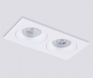 TN102731/2 WH белый GU5.3 175*92*23