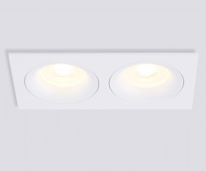 TN102731/2 WH белый GU5.3 175*92*23