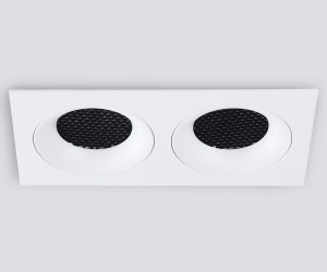 TN102731/2 WH белый GU5.3 175*92*23