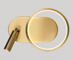 Бра Lussole SY7327
