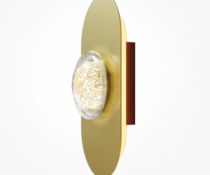 Настенный светильник (бра) Maytoni MOD361WL-L20BS3K