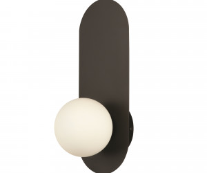 Настенный светильник (бра) Maytoni MOD419WL-01B