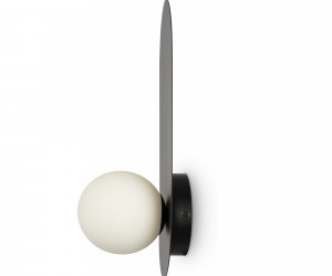 Настенный светильник (бра) Maytoni MOD419WL-01B