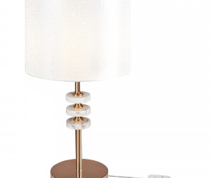 Настольный светильник Freya FR5015TL-01G