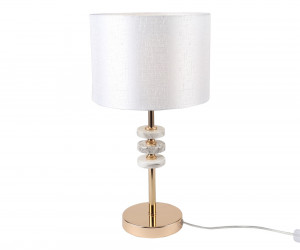 Настольный светильник Freya FR5015TL-01G