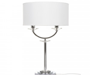 Настольный светильник Freya FR5034TL-02CH