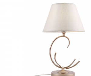 Настольный светильник Freya FR2013TL-01G