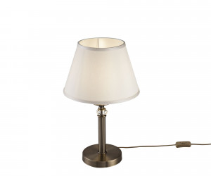 Настольный светильник Freya FR2016TL-01BZ