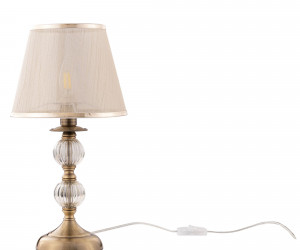 Настольный светильник Freya FR2685TL-01BZ