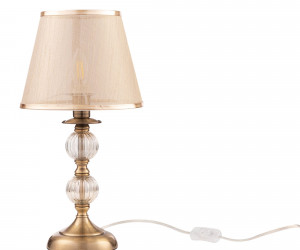 Настольный светильник Freya FR2685TL-01BZ