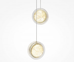 Подвесной светильник Maytoni MOD361PL-L58BS3K