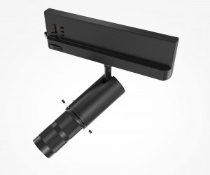 Трековый светильник Technical TR108-3-10W4K-B