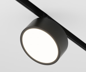 Трековый светильник Technical TR040-2-18W4K