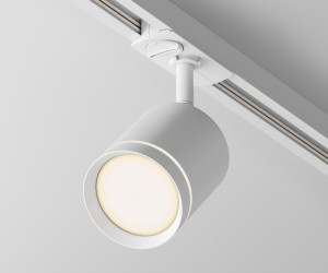 Трековый светильник Technical TR085-1-5W3K-W