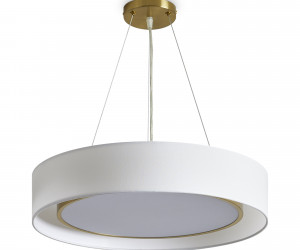 Подвесной светильник Freya FR6170PL-L52BS