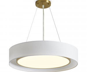 Подвесной светильник Freya FR6170PL-L52BS