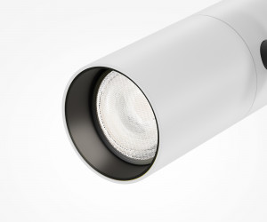 Трековый светильник Technical TR005-4-2X12W-DS-BW