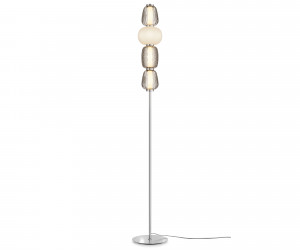 Напольный светильник (торшер) Maytoni MOD267FL-L32CH3K