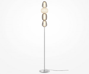 Напольный светильник (торшер) Maytoni MOD267FL-L32CH3K