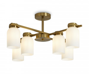 Подвесной светильник Freya FR5446PL-06BS