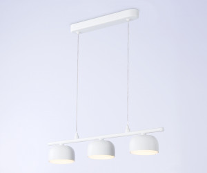 TN71032/3 WH белый GX53/3 max 12W 440*80*1100