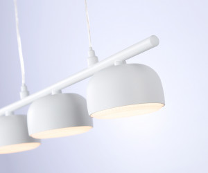 TN71032/3 WH белый GX53/3 max 12W 440*80*1100