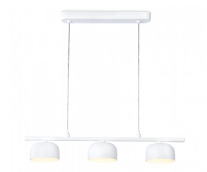 TN71032/3 WH белый GX53/3 max 12W 440*80*1100