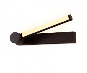 FW436 SCF кофе песок LED 4200K 10W 310*50*110