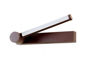 FW436 SCF кофе песок LED 4200K 10W 310*50*110